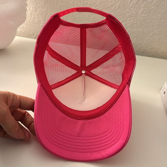 SOLD 🎊 Z supply trucker hat - Picture 5 of 5